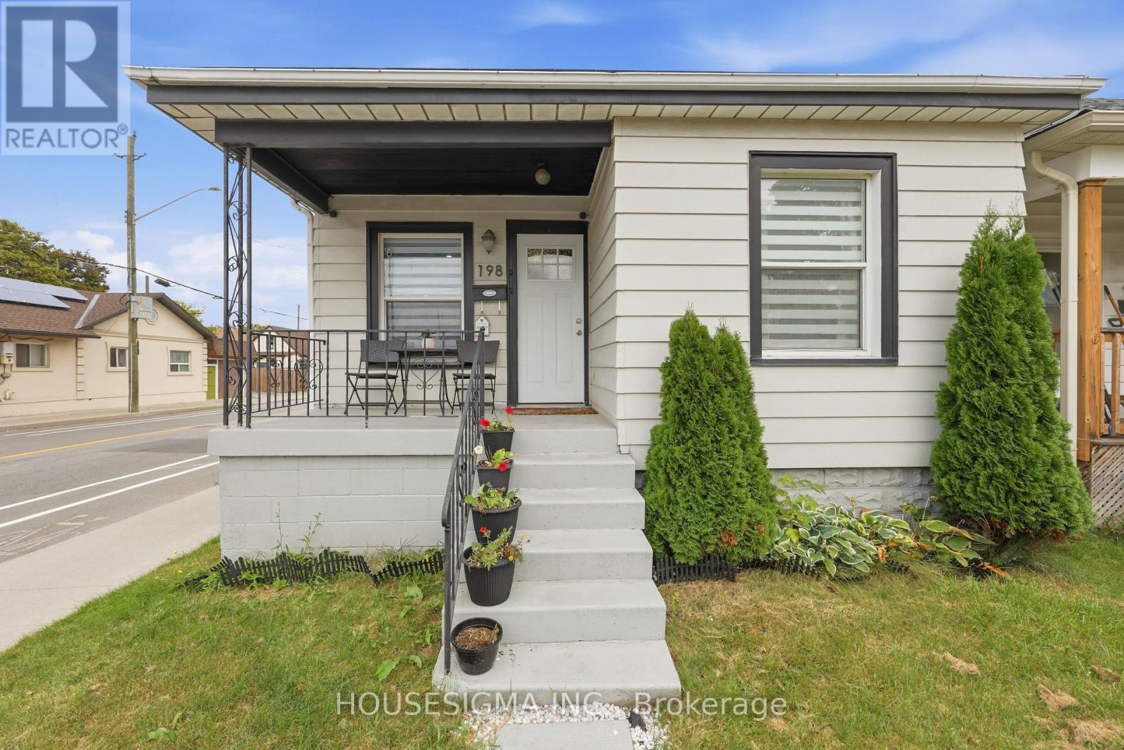 198 WEIR STREET N, Hamilton (Normanhurst) — photo 3