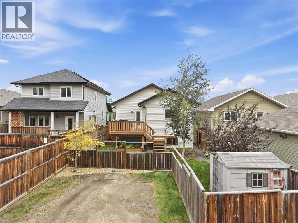 Listing photo – 19 Regatta Way, Sylvan Lake