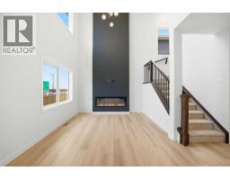 3pc Bathroom - 50 Waterford Mews, Chestermere, AB T1X3B6 Photo 11
