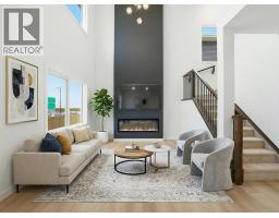 4pc Bathroom - 50 Waterford Mews, Chestermere, AB T1X3B6 Photo 12