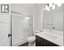 Primary Bedroom - 50 Waterford Mews, Chestermere, AB T1X3B6 Photo 7
