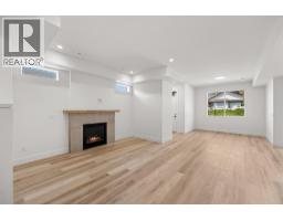 Bedroom - 773 Kinnear Avenue Unit# 2, Kelowna, BC V1Y5B2 Photo 6