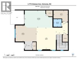 773 Kinnear Avenue Unit# 2, Kelowna, BC V1Y5B2 Photo 47