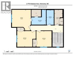 773 Kinnear Avenue Unit# 2, Kelowna, BC V1Y5B2 Photo 46