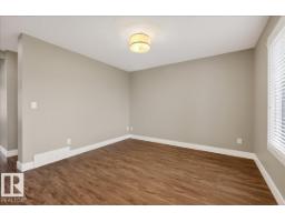 Bedroom 3 - #14 1508 105 St Nw, Edmonton, AB T6J5R8 Photo 6