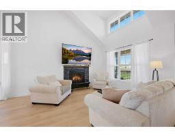 Living room - 45 Bruhn Bend, Rural Ponoka County, AB T0C2J0 Photo 7