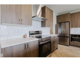 Laundry room - 8303 Kiriak Lo Sw, Edmonton, AB T6W5S2 Photo 10