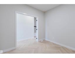 Bedroom 4 - 8303 Kiriak Lo Sw, Edmonton, AB T6W5S2 Photo 8