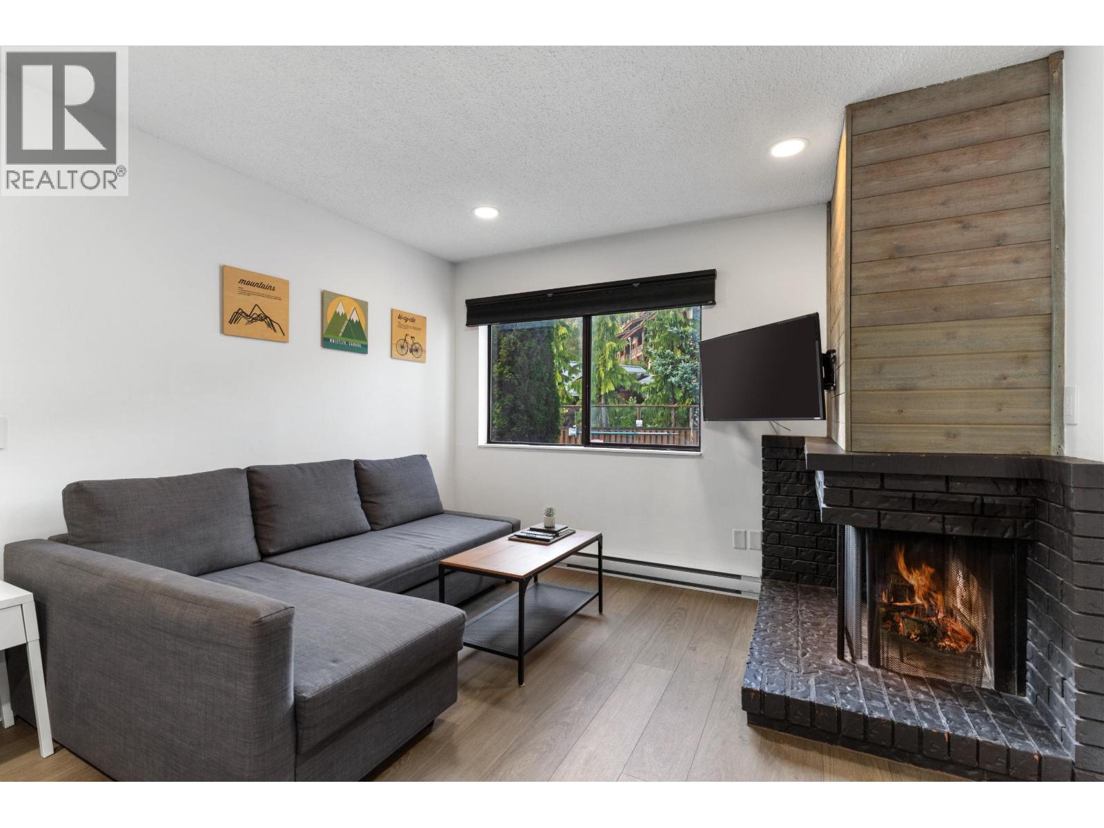 104 2129 LAKE PLACID ROAD, Whistler