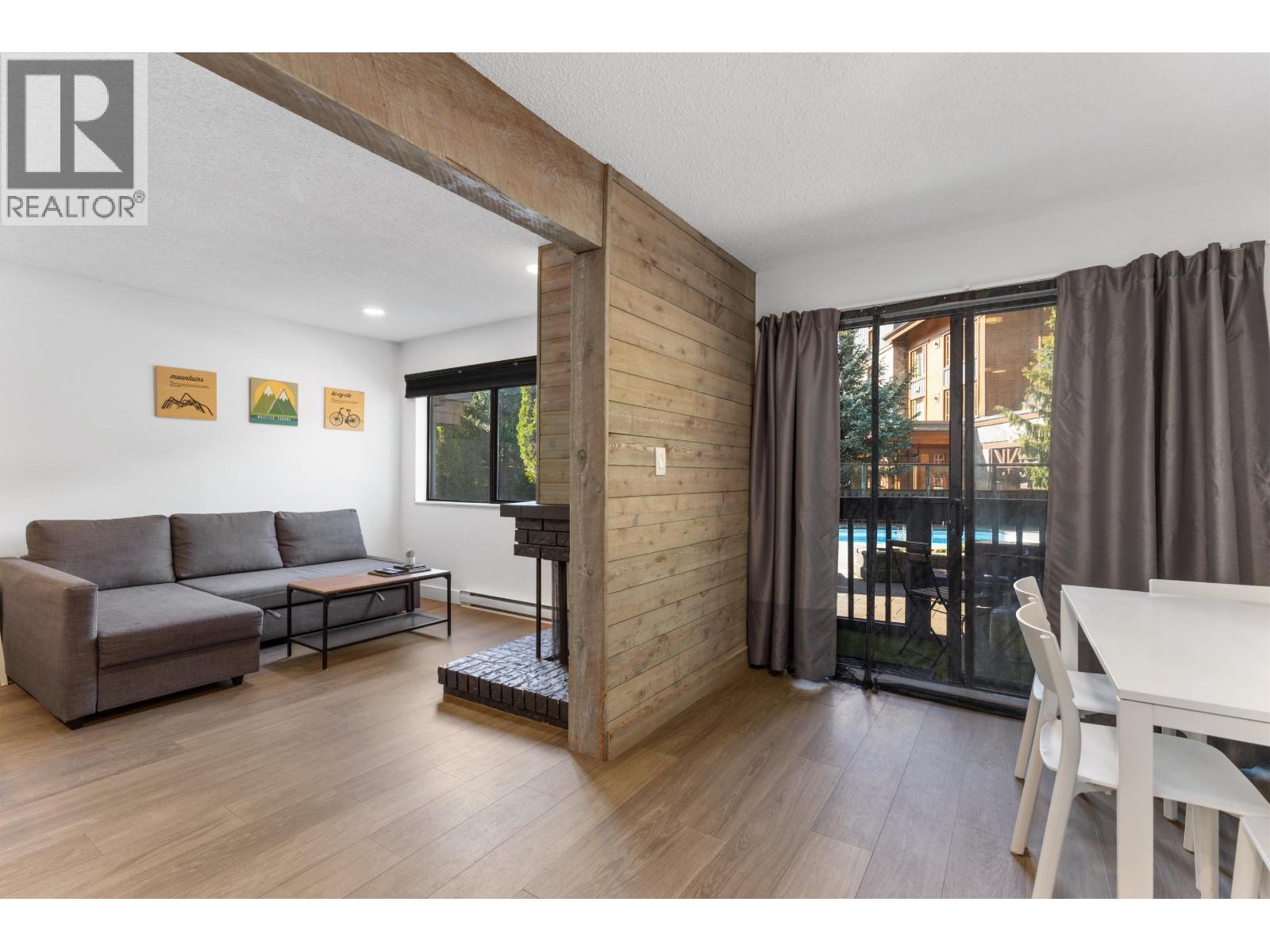 104 2129 LAKE PLACID ROAD, Whistler