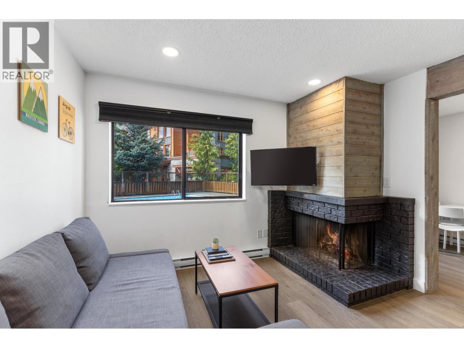 104 2129 LAKE PLACID ROAD, Whistler