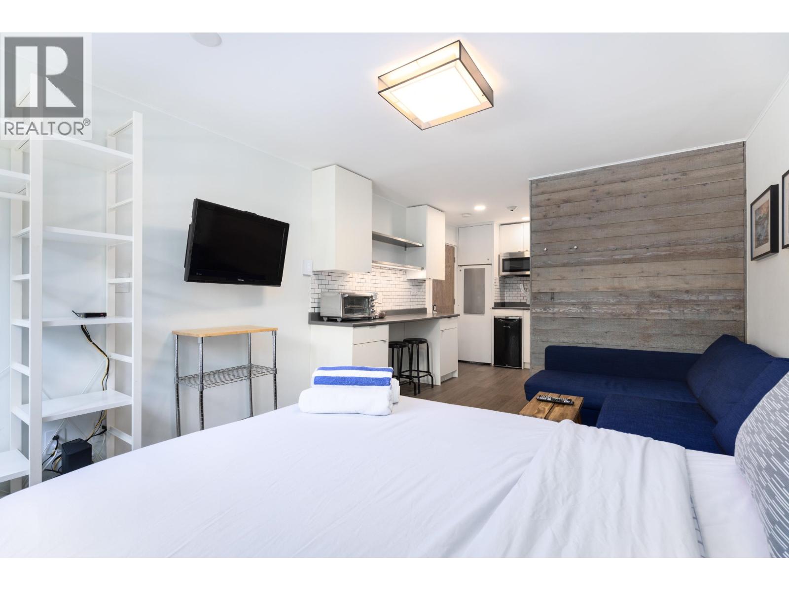 104 2129 LAKE PLACID ROAD, Whistler