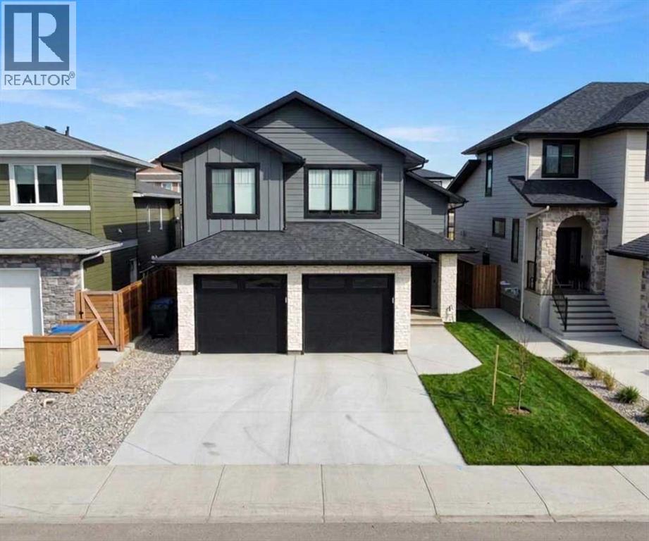 541 Riverhills Way W - 1