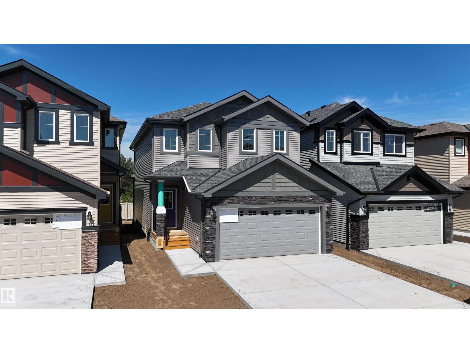 20624 43 AV NW - 38