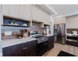 Bedroom 2 - 22 Clichy Cl, St  Albert, AB T8T2E4 Photo 6