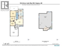 184 Arbour Lake Way NW - photo 35