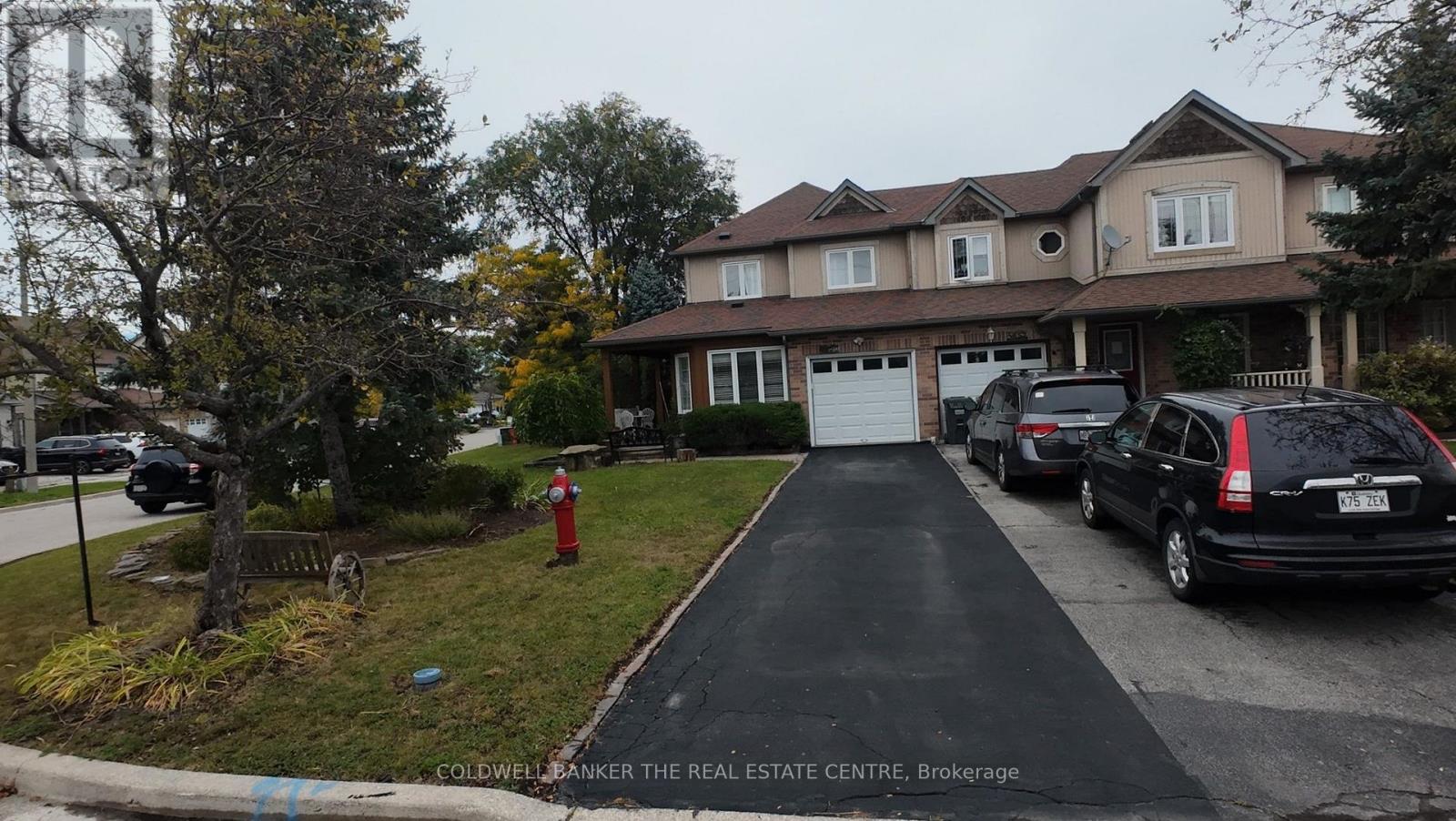 5350 BUSHELGROVE CIRCLE - 1
