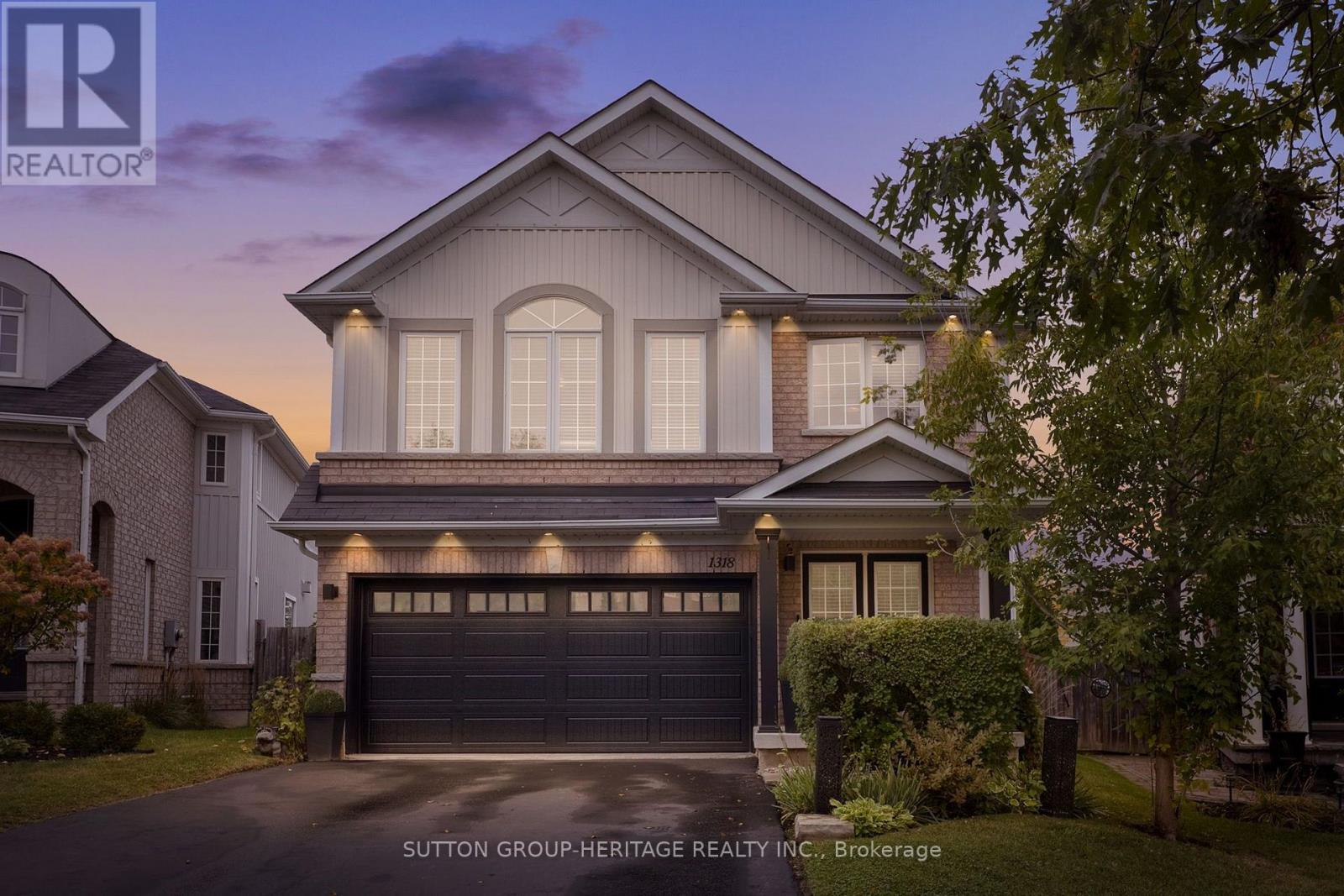 1318 Meath Drive, Oshawa, ON