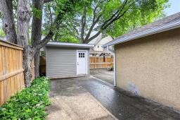 92 Niagara Street, Winnipeg, MB R3N0T9 Photo 36
