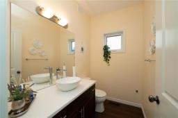 28 Maple Creek Road, Winnipeg, MB R3Y0C8 Photo 19