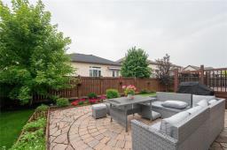 28 Maple Creek Road, Winnipeg, MB R3Y0C8 Photo 45
