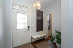 Bedroom - 28 Maple Creek Road, Winnipeg, MB R3Y0C8 Photo 6