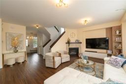 Recreation room - 28 Maple Creek Road, Winnipeg, MB R3Y0C8 Photo 8