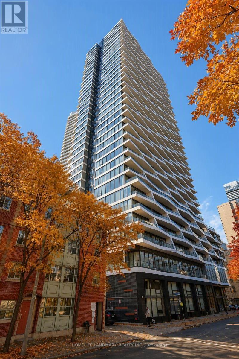 #2117 85 WOOD STREET - 1