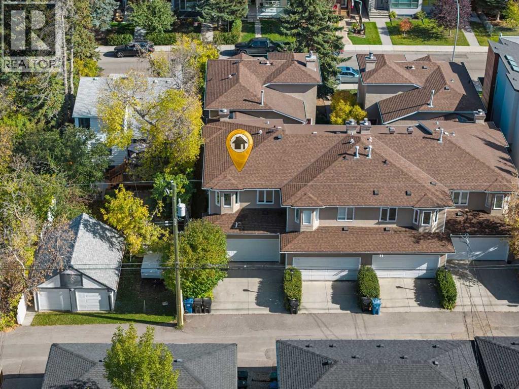 #5 2429 28 Street SW - 33