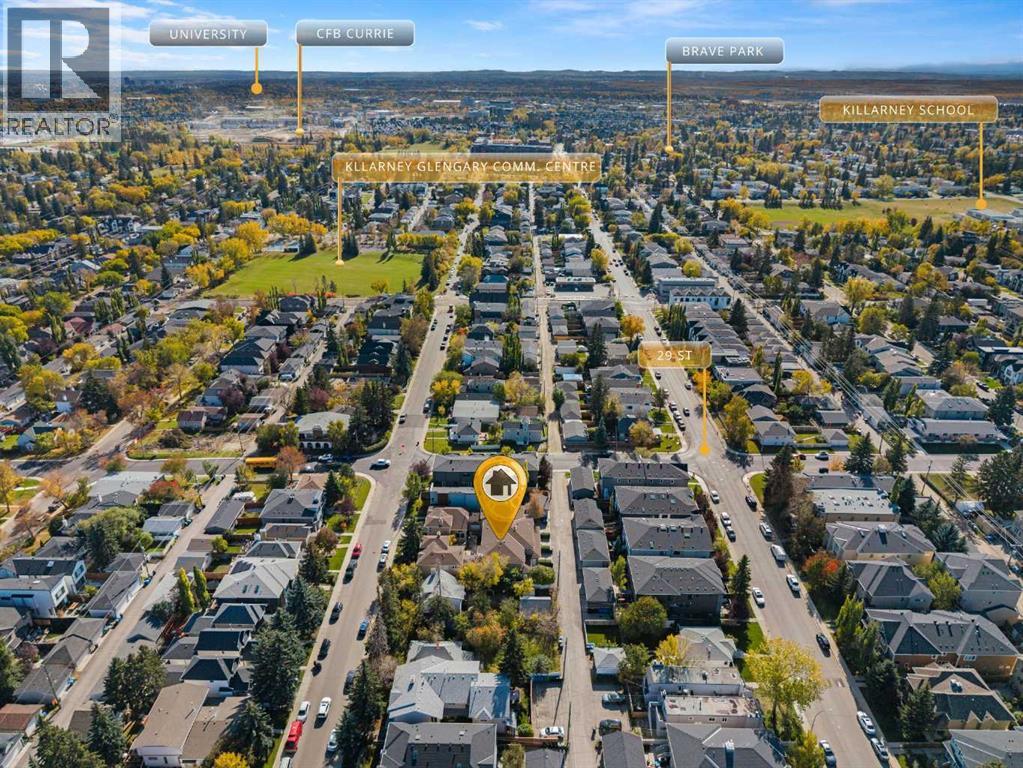 #5 2429 28 Street SW - 35