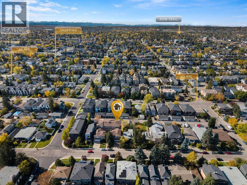#5 2429 28 Street SW - 37