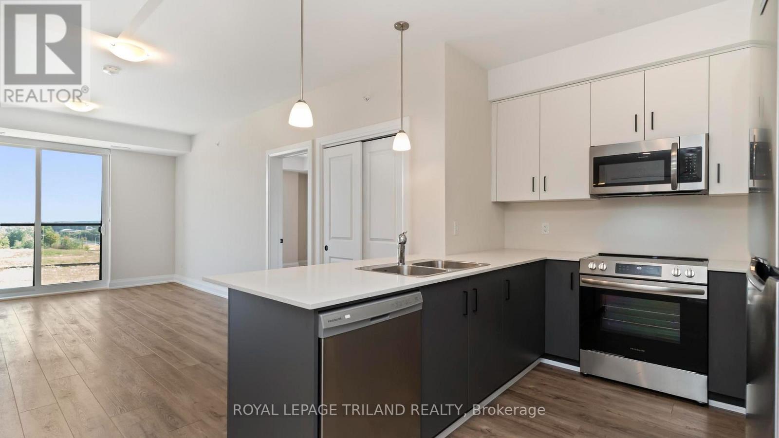 865 Kleinburg Drive