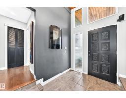 Recreation room - 15011 55 St Nw, Edmonton, AB T5A2L1 Photo 9