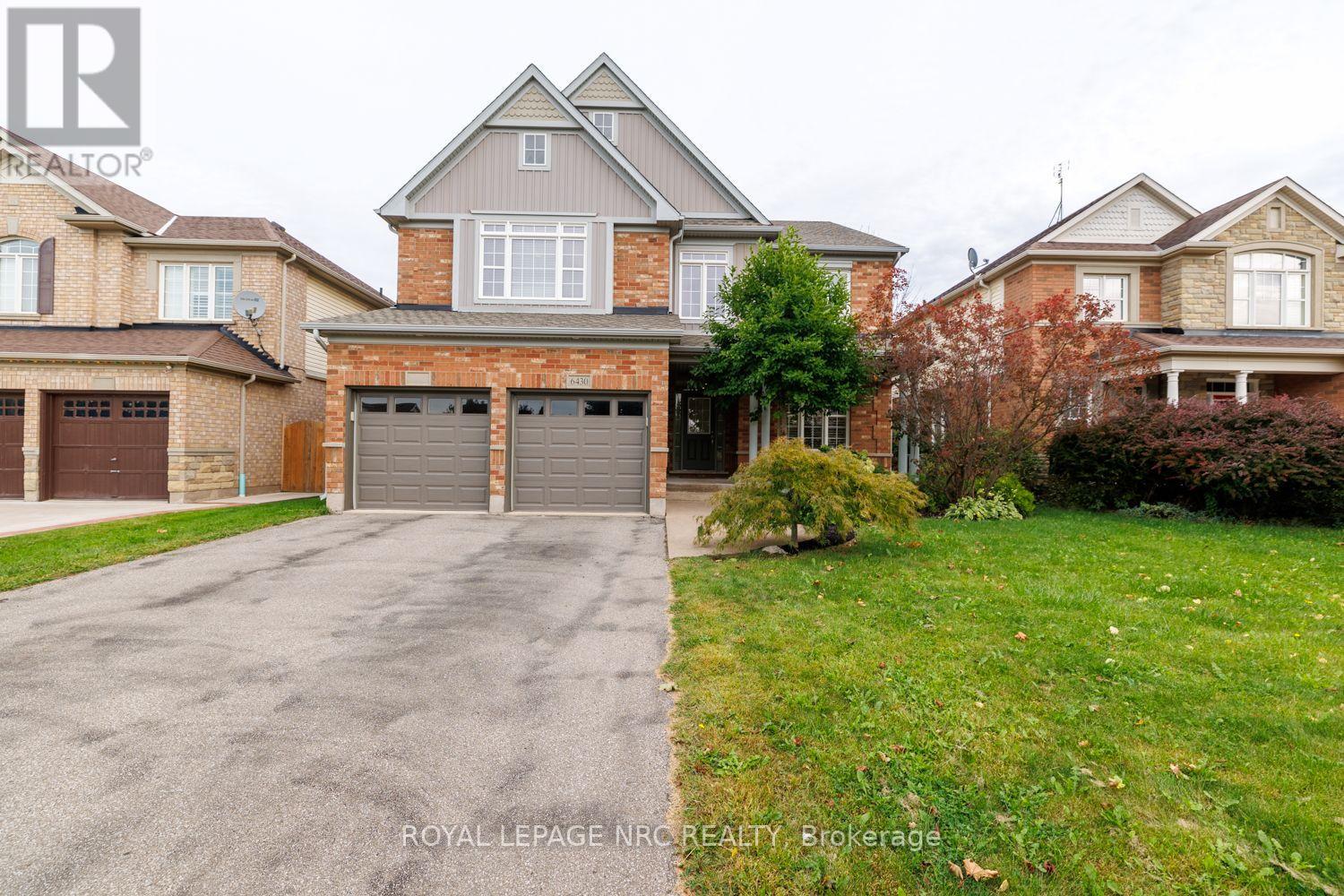 6430 ST MICHAEL AVENUE - 1