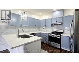 Bedroom 3 - 11 Pottle Lane, Ajax, ON L1S7S4 Photo 7