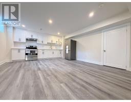 Lower - 1 Kenneth Ross Bend, East Gwillimbury, ON L9N0T7 Photo 17
