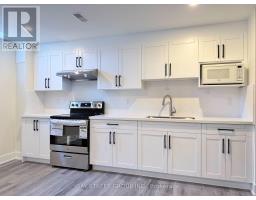 Lower - 1 Kenneth Ross Bend, East Gwillimbury, ON L9N0T7 Photo 18