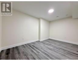 Lower - 1 Kenneth Ross Bend, East Gwillimbury, ON L9N0T7 Photo 7