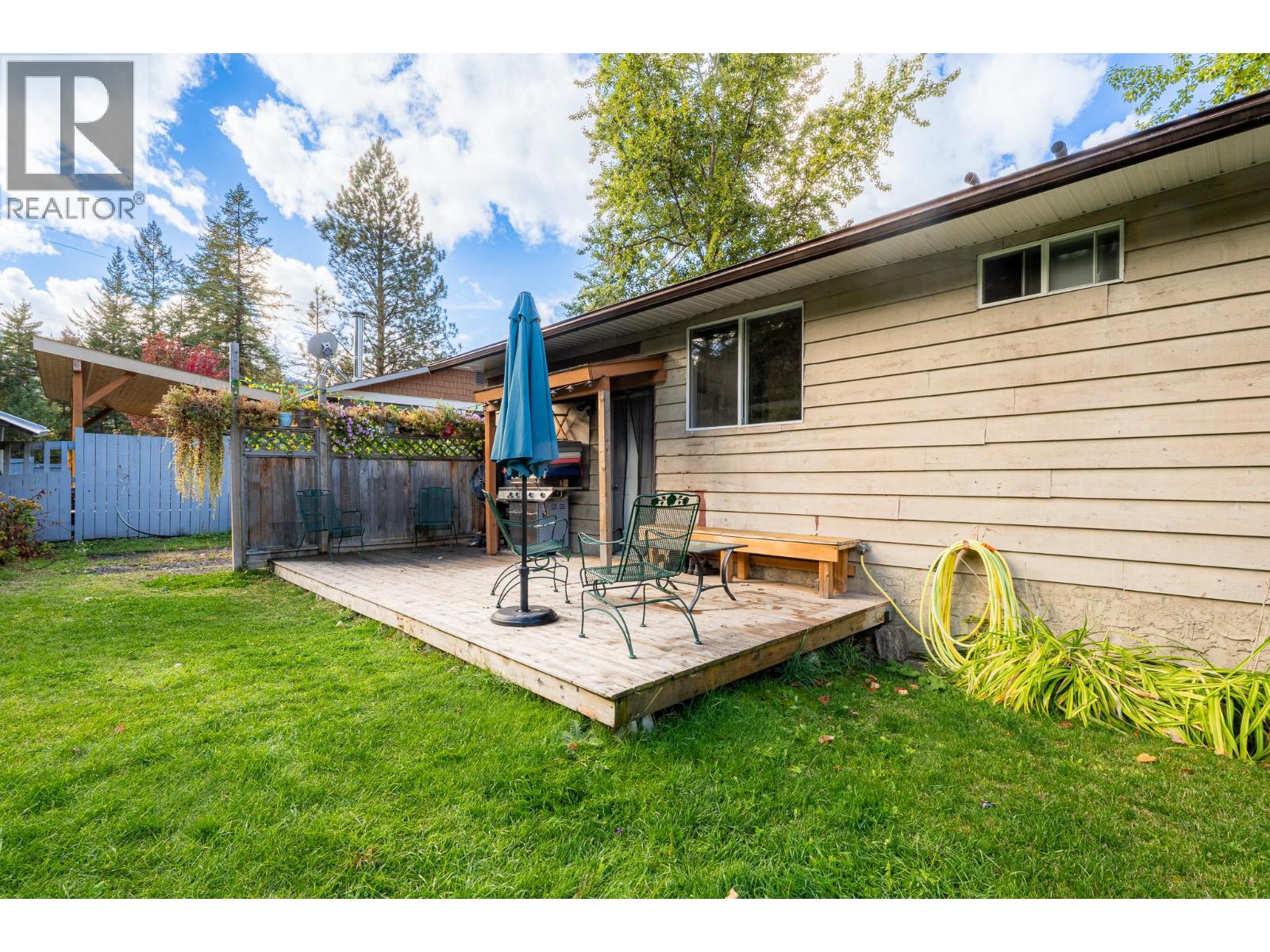 7316 Cahilty Crescent, Kamloops - Image 1