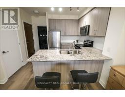 2706 - 3975 Grand Park Drive, Mississauga, ON L5B0K4 Photo 6