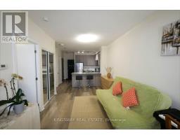 2706 - 3975 Grand Park Drive, Mississauga, ON L5B0K4 Photo 8