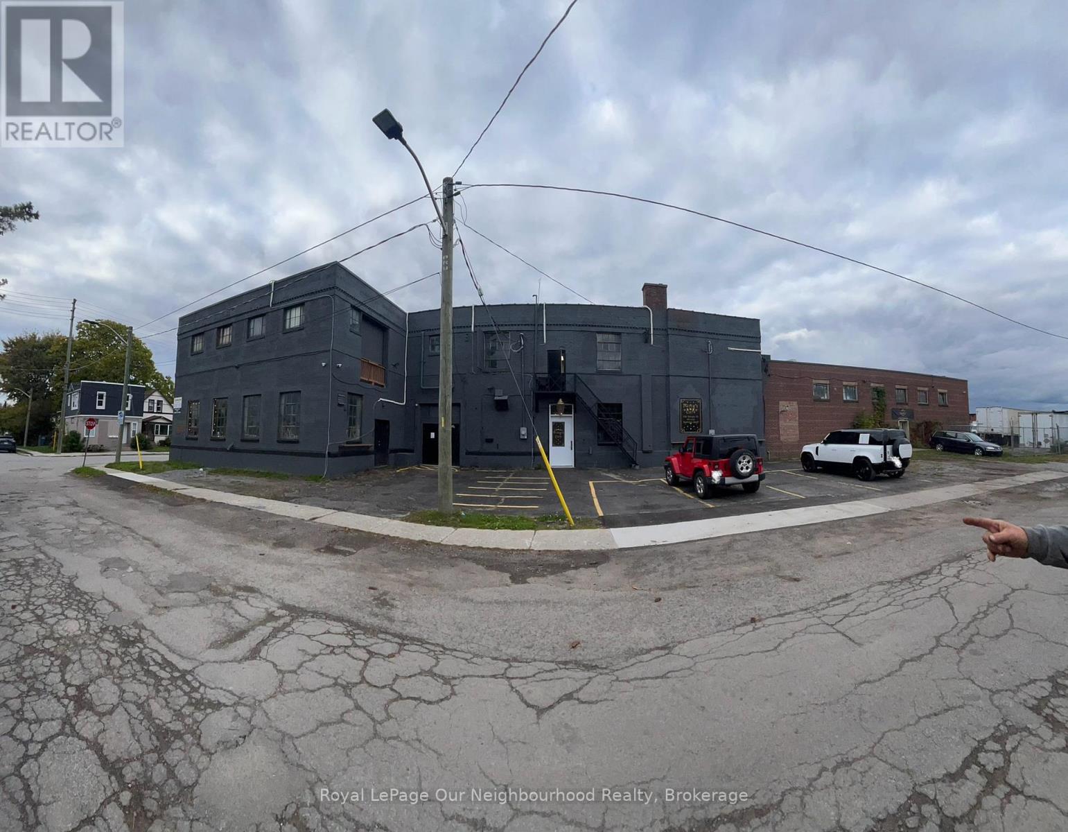236 BURGAR STREET, Welland (Welland Downtown)