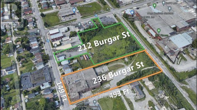 236 BURGAR STREET, Welland (Welland Downtown) — photo 4