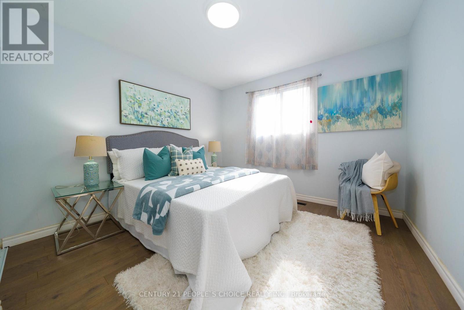 172 Hollyberry Trail, Toronto, ON photo 21