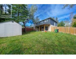 172 Hollyberry Trail, Toronto, ON M2H2P4 Photo 48