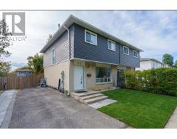 172 Hollyberry Trail, Toronto, ON M2H2P4 Photo 46