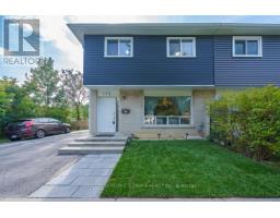 172 Hollyberry Trail, Toronto, ON M2H2P4 Photo 47