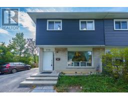 172 Hollyberry Trail, Toronto, ON M2H2P4 Photo 50