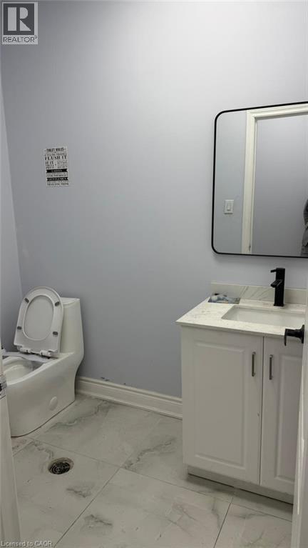 101 GLIDDEN Road Unit# 8, Brampton — photo 3
