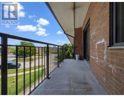 305 - 80 Blackfriar Avenue, Toronto, ON M9R3S9 Photo 25